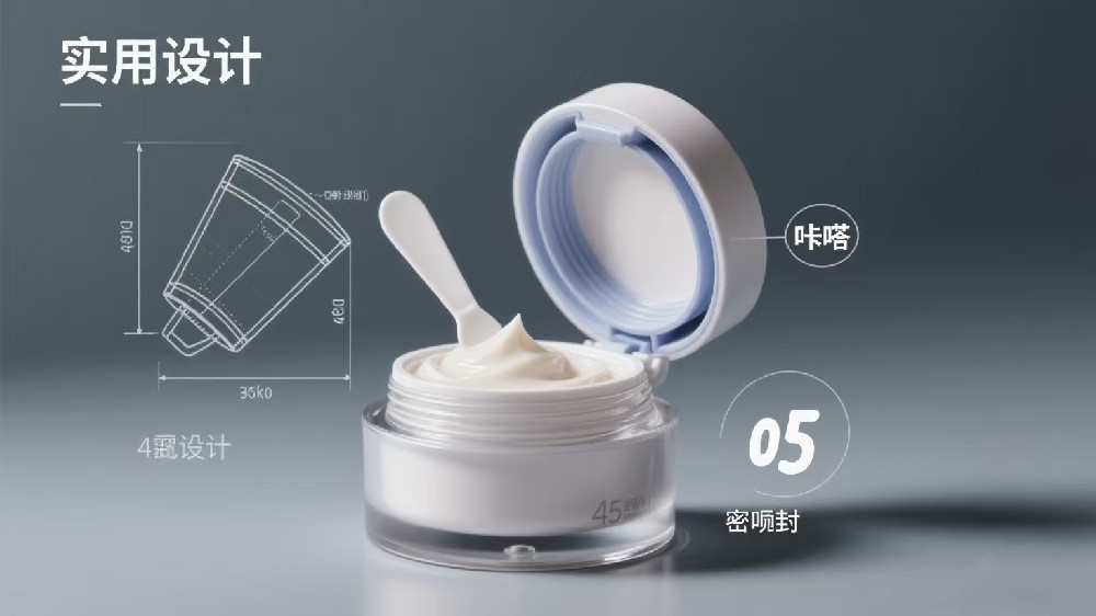 以”体验为先“的包装设计，让化妆品包材成为品牌与消费者的“对话桥梁”